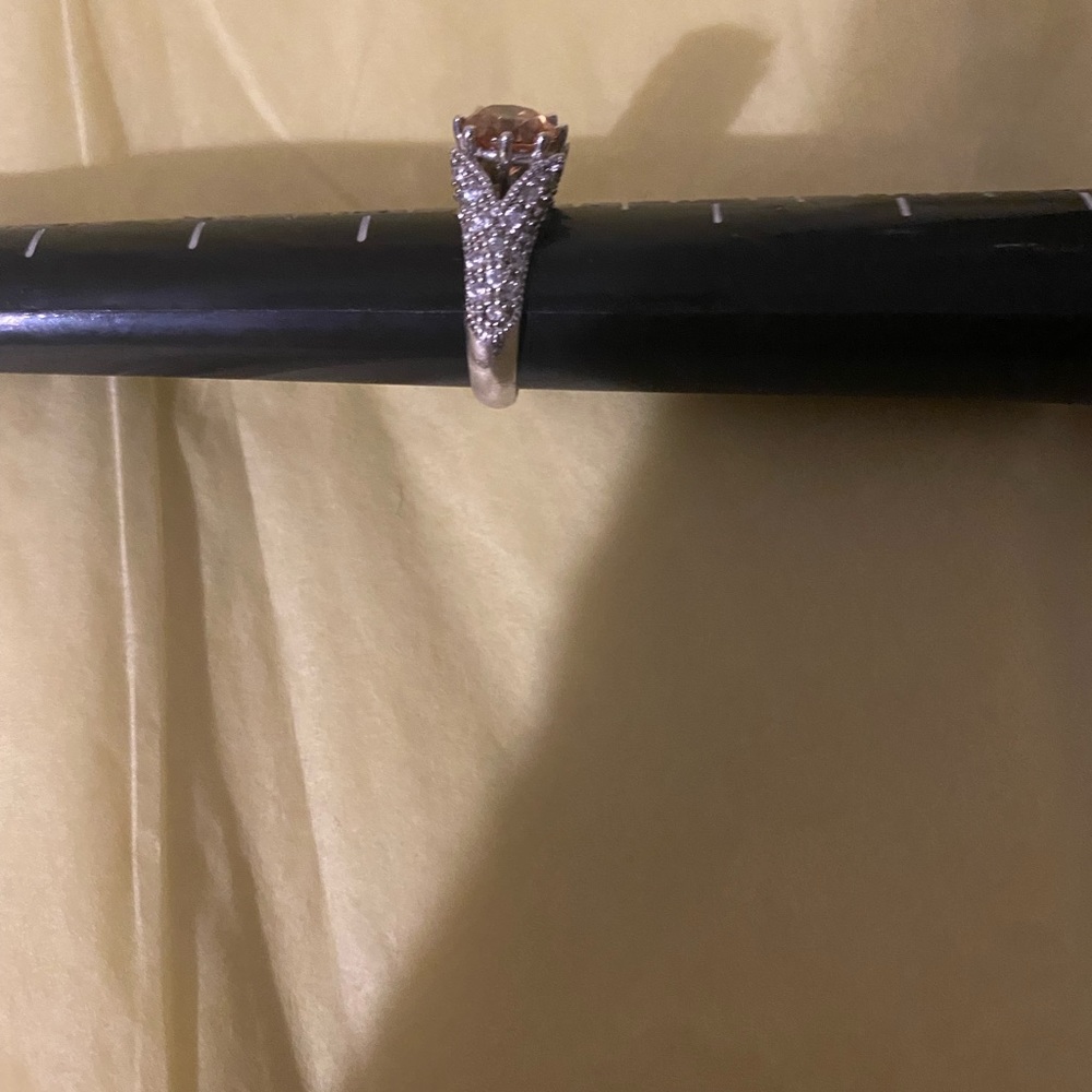 STERLING SILVER RING - Picture 3 of 3